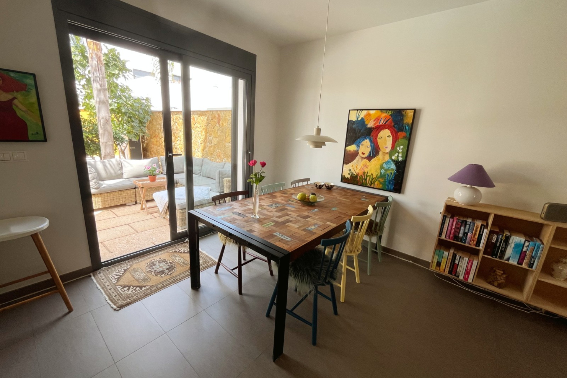 Revente - Villa Individuelle - Ciudad Quesada - Pueblo Bravo