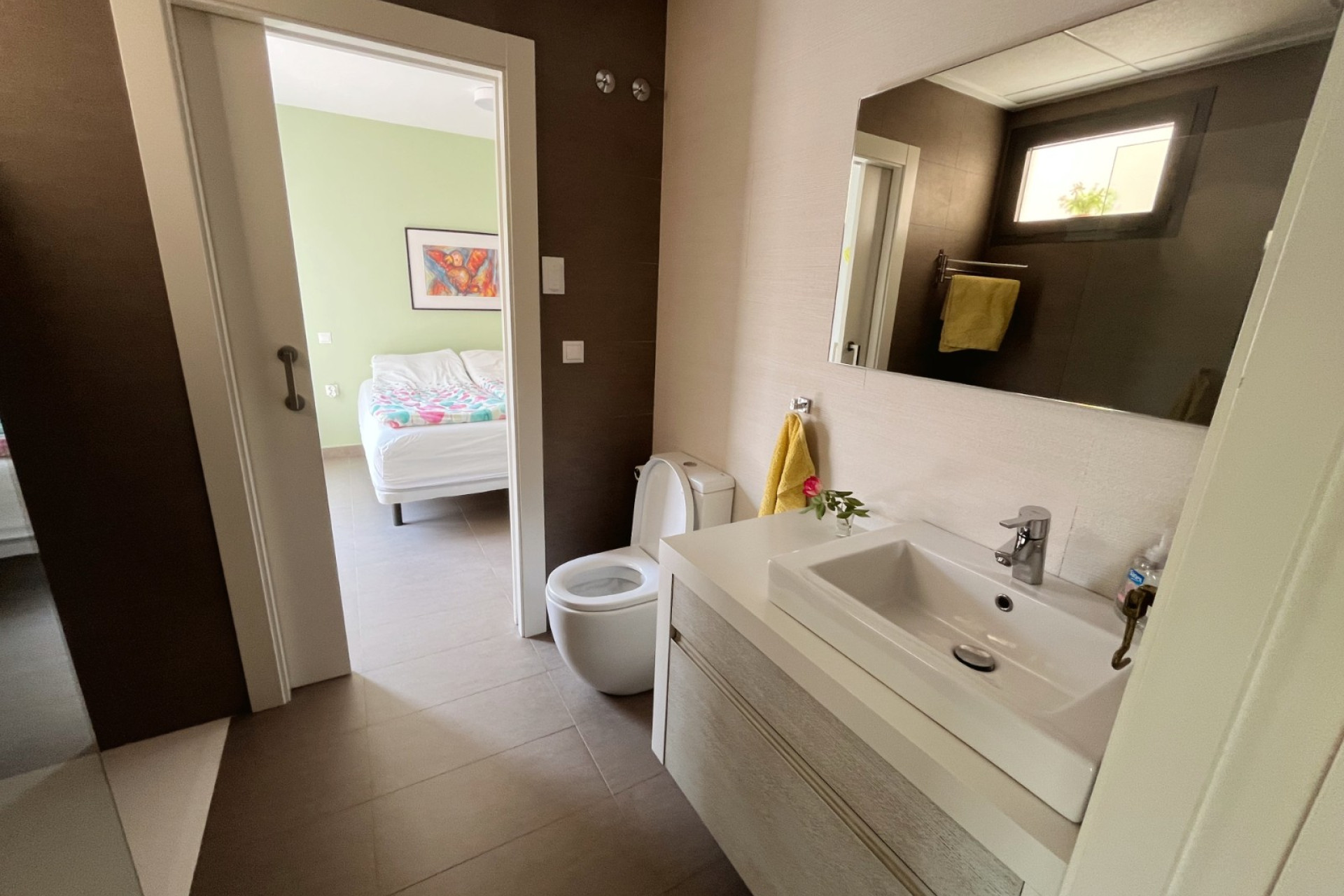 Revente - Villa Individuelle - Ciudad Quesada - Pueblo Bravo