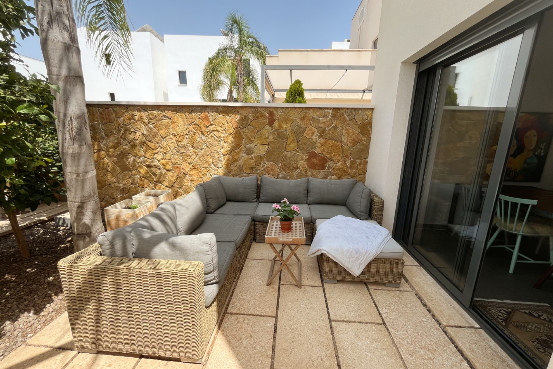 Revente - Villa Individuelle - Ciudad Quesada - Pueblo Bravo