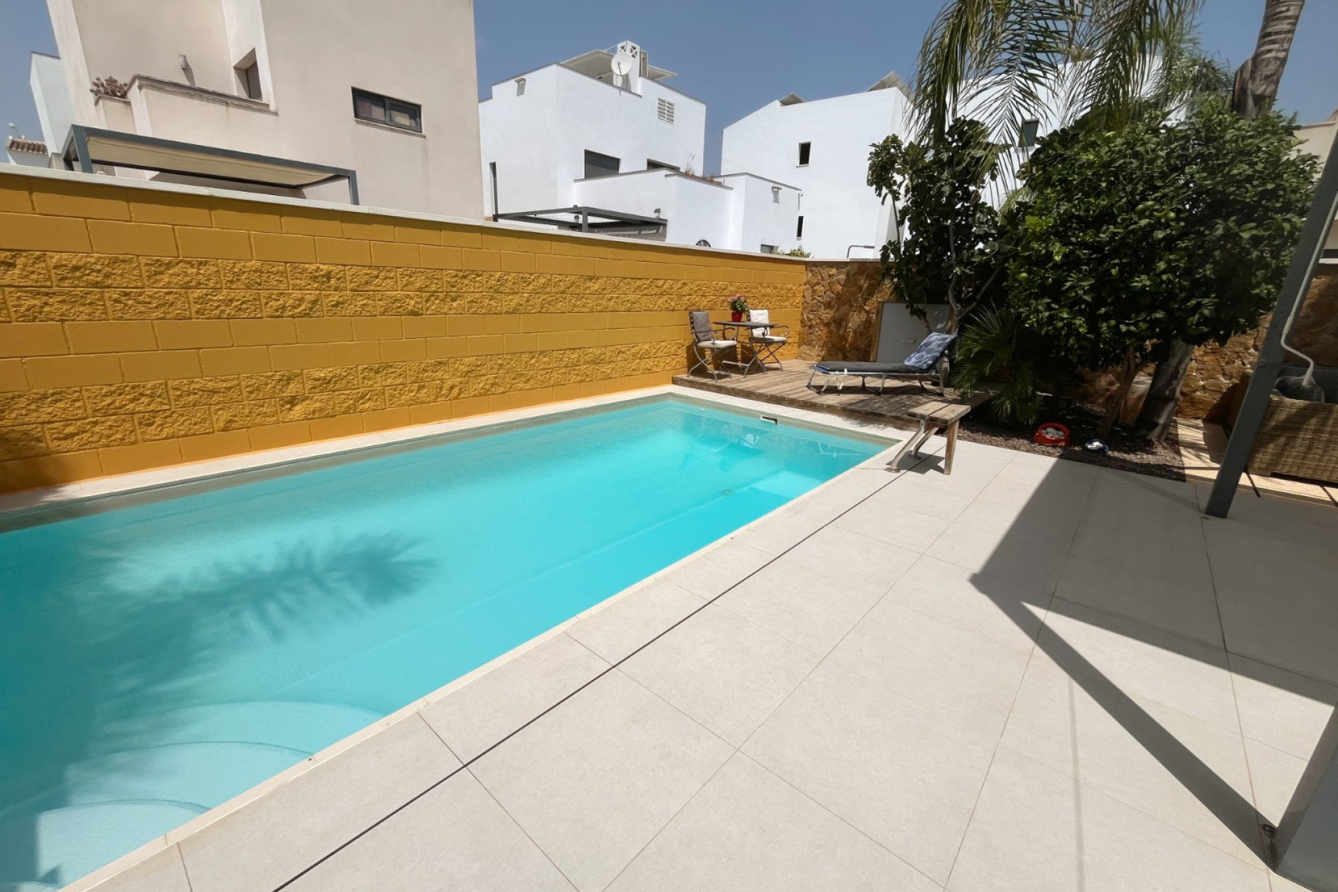 Revente - Villa Individuelle - Ciudad Quesada - Pueblo Bravo
