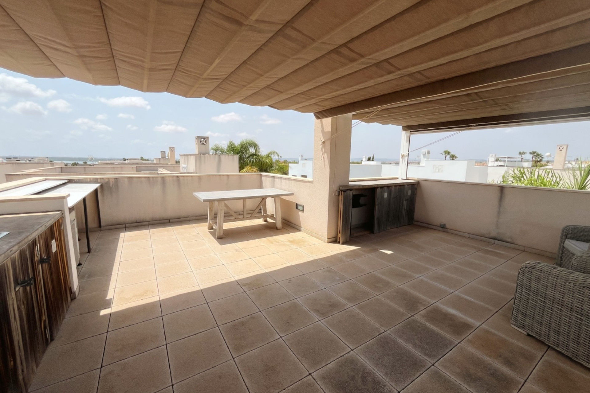 Revente - Villa Individuelle - Ciudad Quesada - Pueblo Bravo