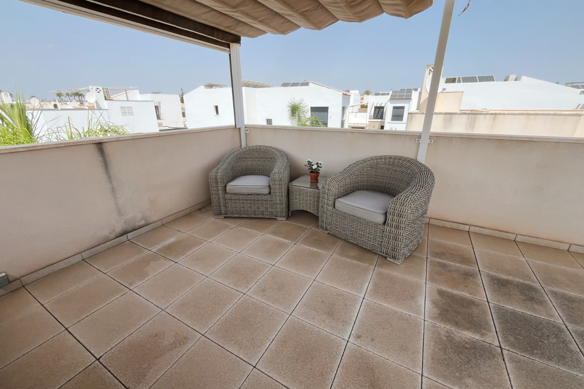 Revente - Villa Individuelle - Ciudad Quesada - Pueblo Bravo