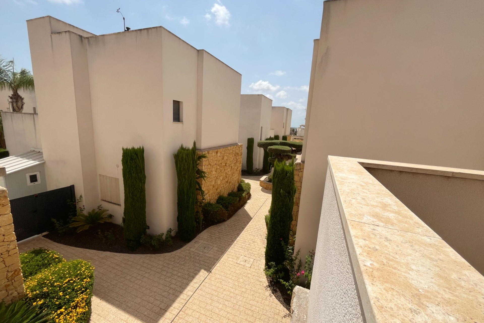 Revente - Villa Individuelle - Ciudad Quesada - Pueblo Bravo