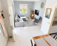 Revente - Villa Individuelle - Ciudad Quesada - Quesada