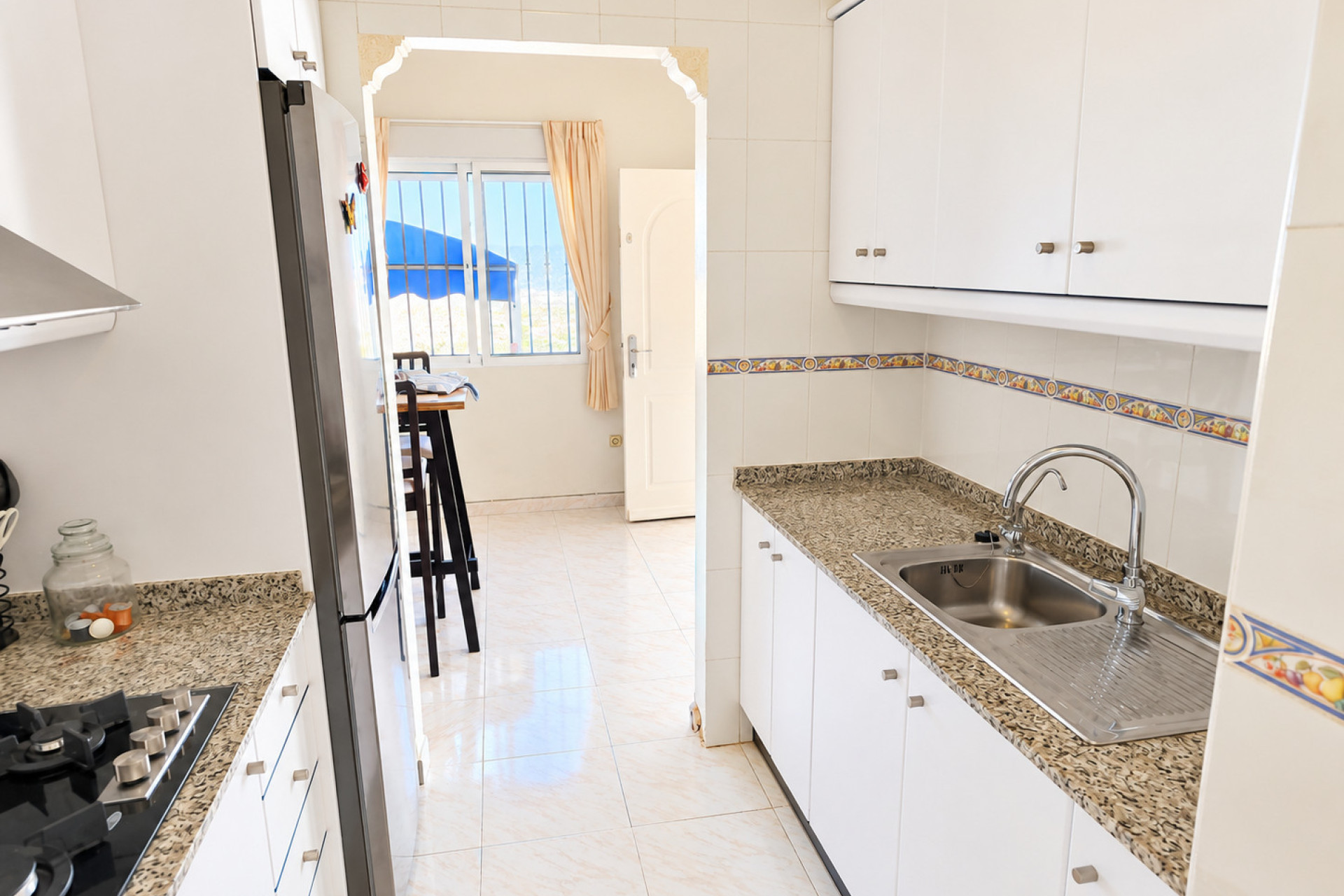 Revente - Villa Individuelle - Ciudad Quesada - Quesada