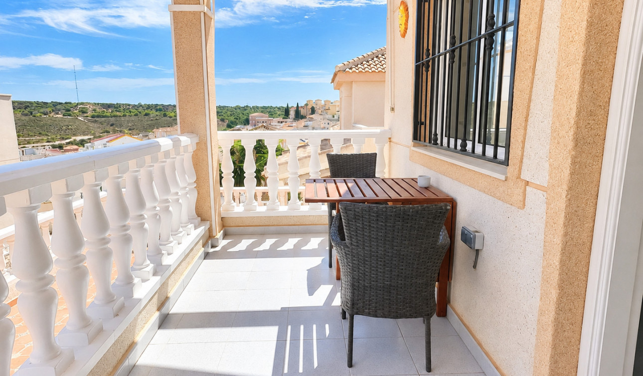 Revente - Villa Individuelle - Ciudad Quesada - Quesada