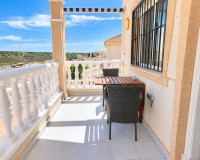 Revente - Villa Individuelle - Ciudad Quesada - Quesada