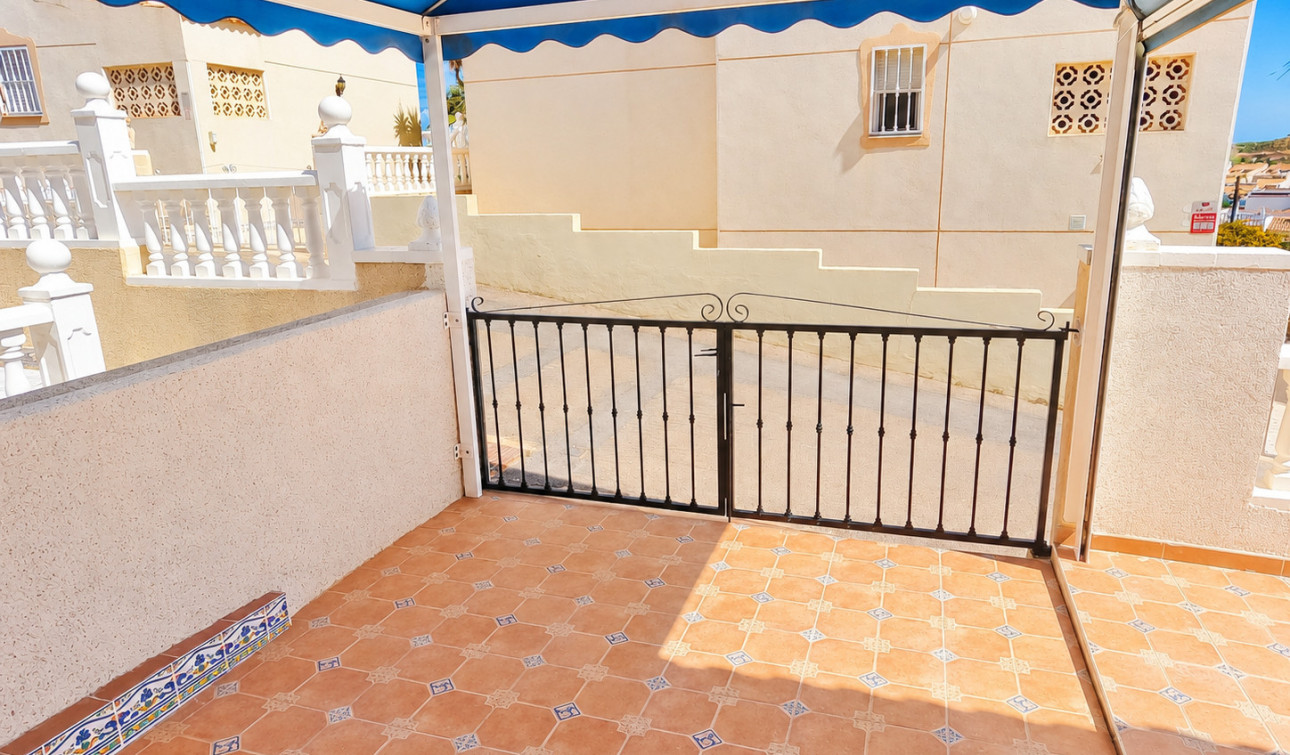Revente - Villa Individuelle - Ciudad Quesada - Quesada