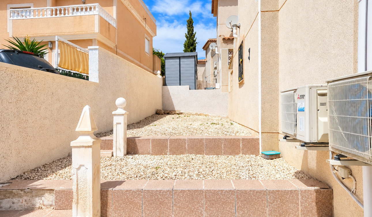 Revente - Villa Individuelle - Ciudad Quesada - Quesada