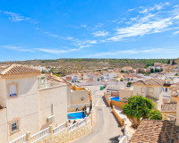 Revente - Villa Individuelle - Ciudad Quesada - Quesada