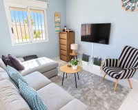 Revente - Villa Individuelle - Ciudad Quesada - Quesada