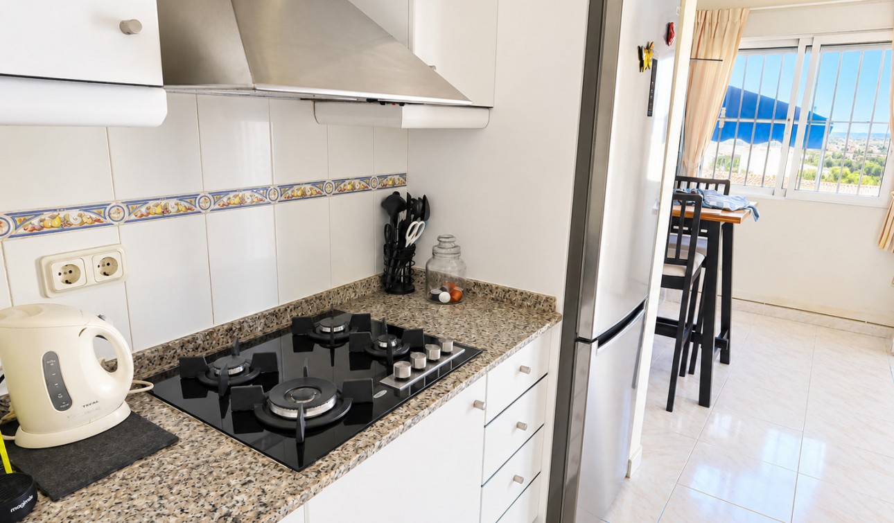Revente - Villa Individuelle - Ciudad Quesada - Quesada
