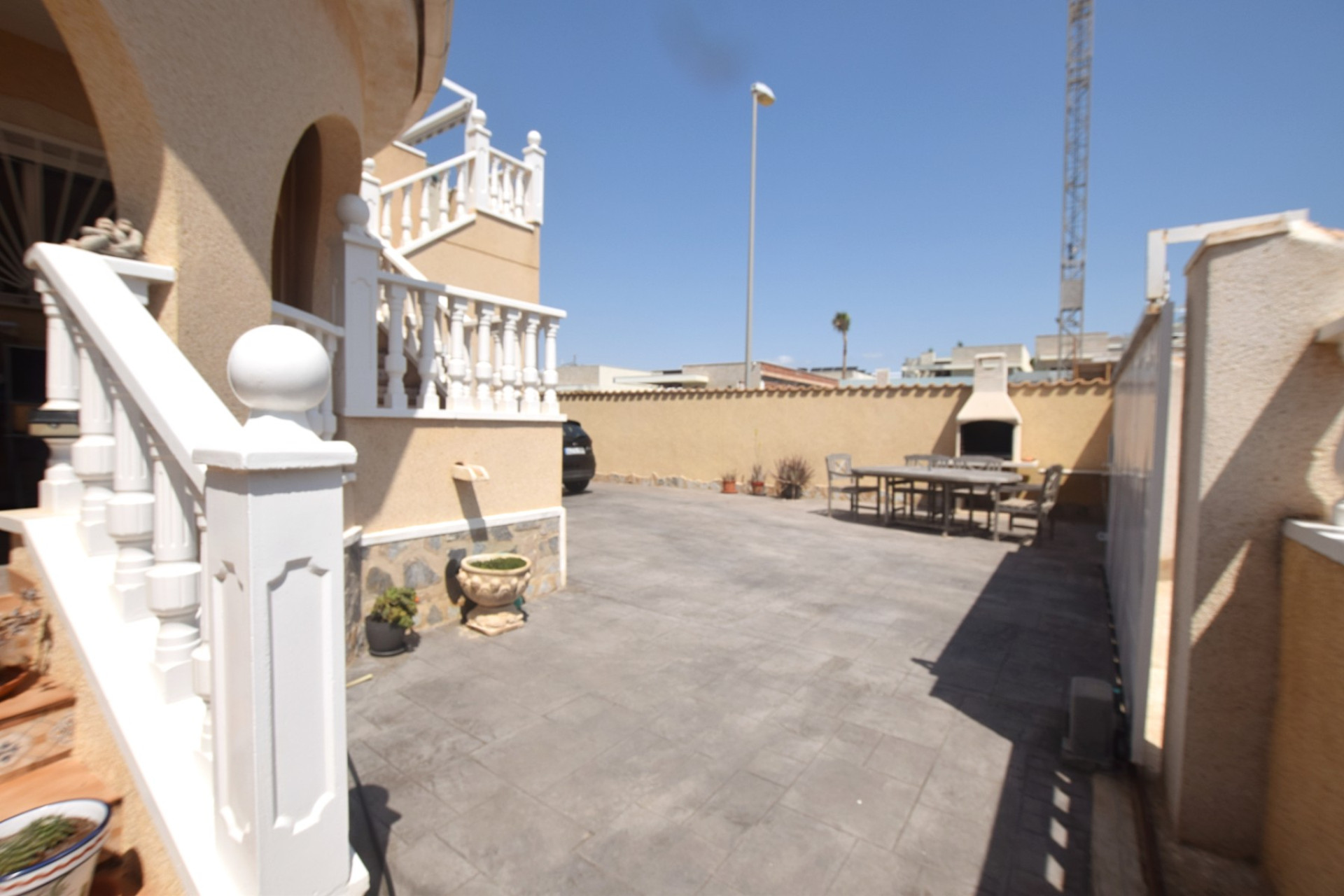 Revente - Villa Individuelle - Ciudad Quesada - Rojales Hills