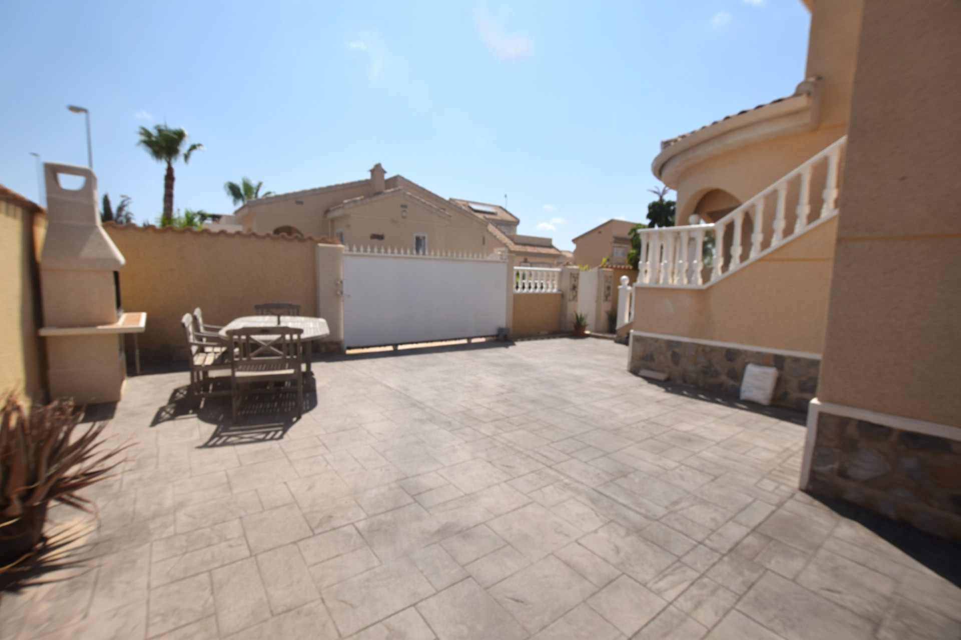 Revente - Villa Individuelle - Ciudad Quesada - Rojales Hills