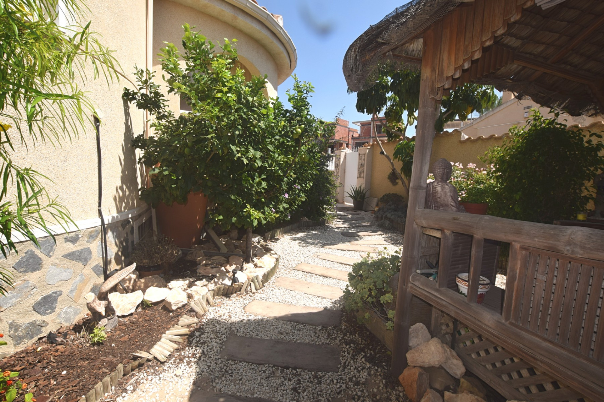 Revente - Villa Individuelle - Ciudad Quesada - Rojales Hills