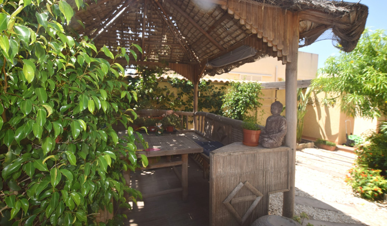 Revente - Villa Individuelle - Ciudad Quesada - Rojales Hills