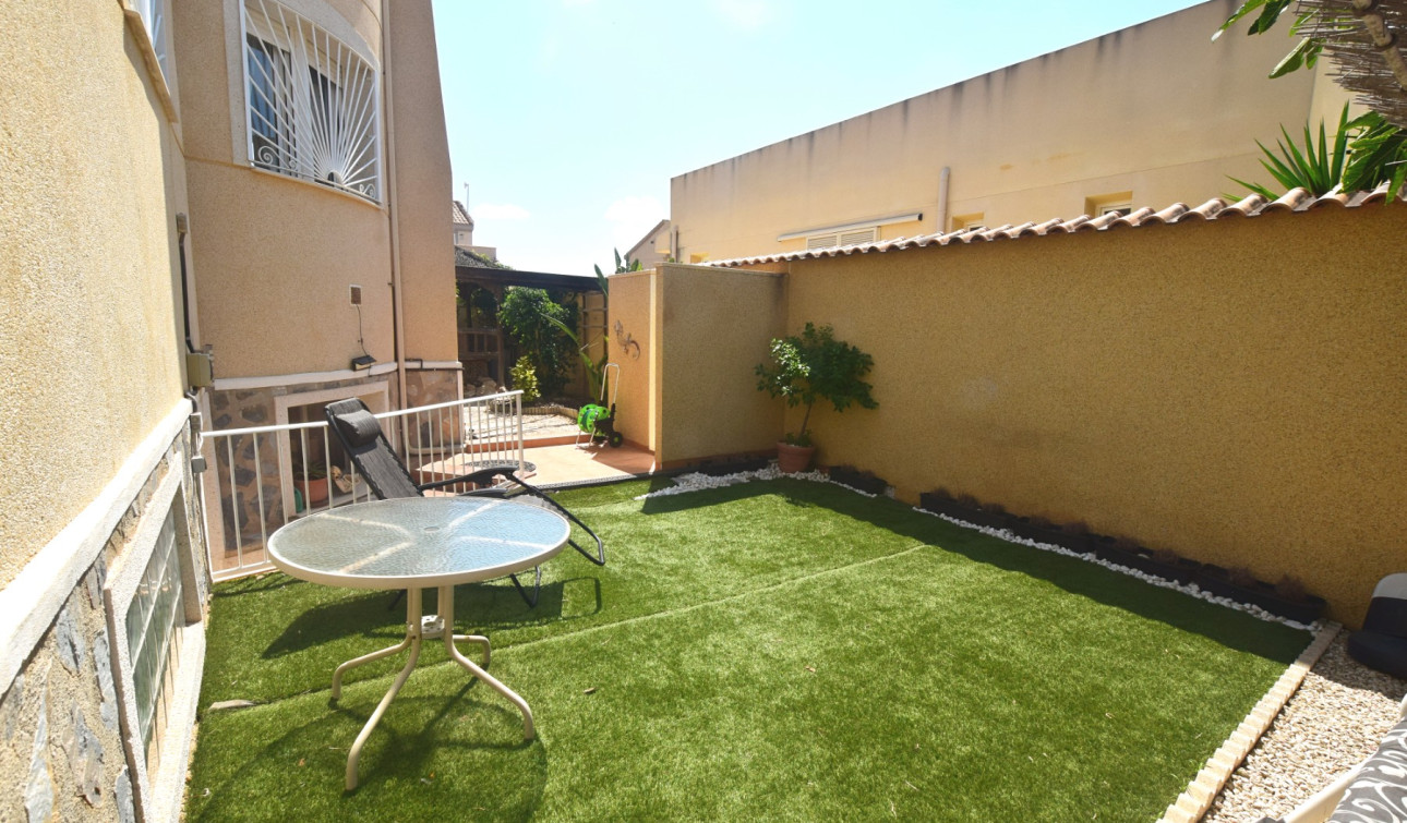 Revente - Villa Individuelle - Ciudad Quesada - Rojales Hills