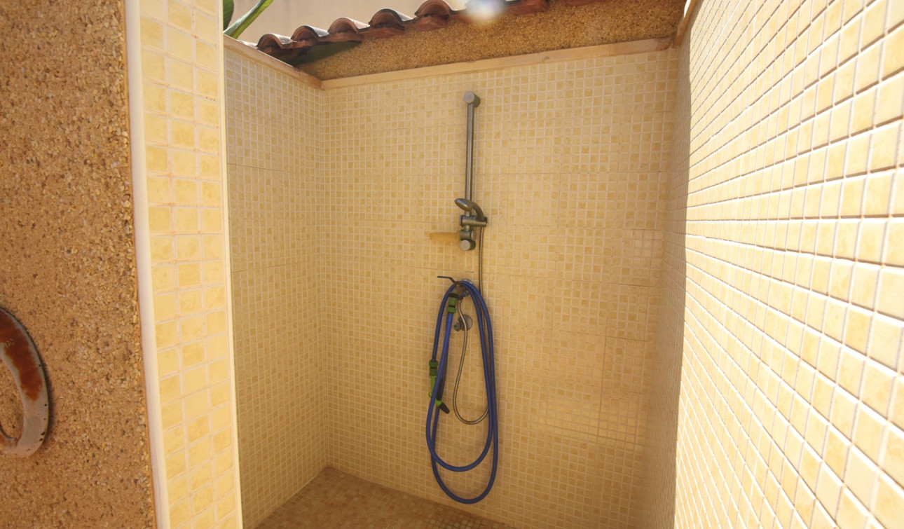 Revente - Villa Individuelle - Ciudad Quesada - Rojales Hills