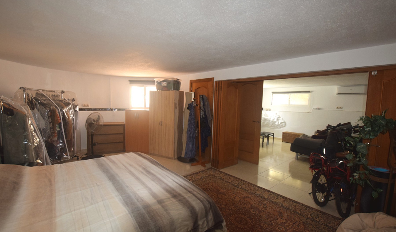 Revente - Villa Individuelle - Ciudad Quesada - Rojales Hills