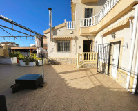 Revente - Villa Individuelle - Ciudad Quesada - Rojales Hills