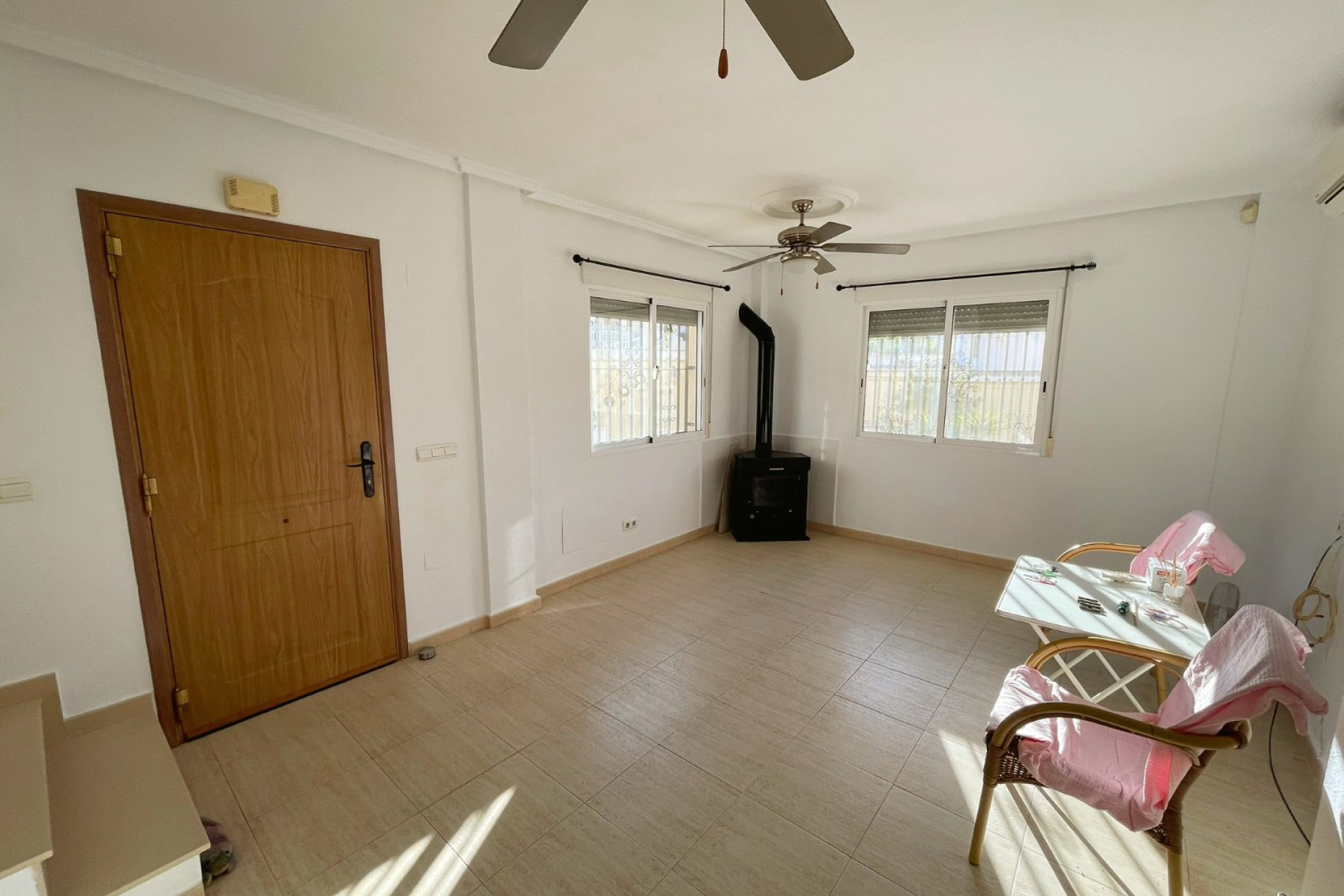 Revente - Villa Individuelle - Ciudad Quesada - Rojales Hills