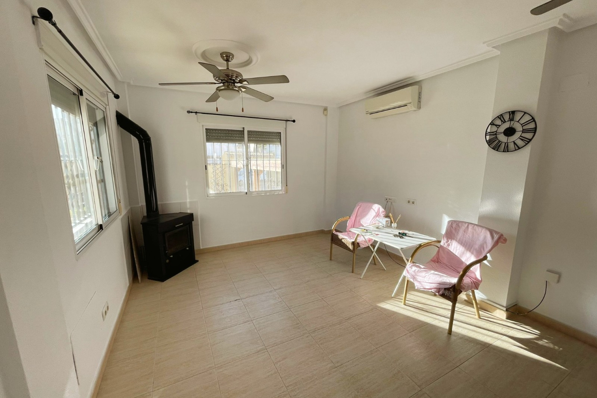 Revente - Villa Individuelle - Ciudad Quesada - Rojales Hills