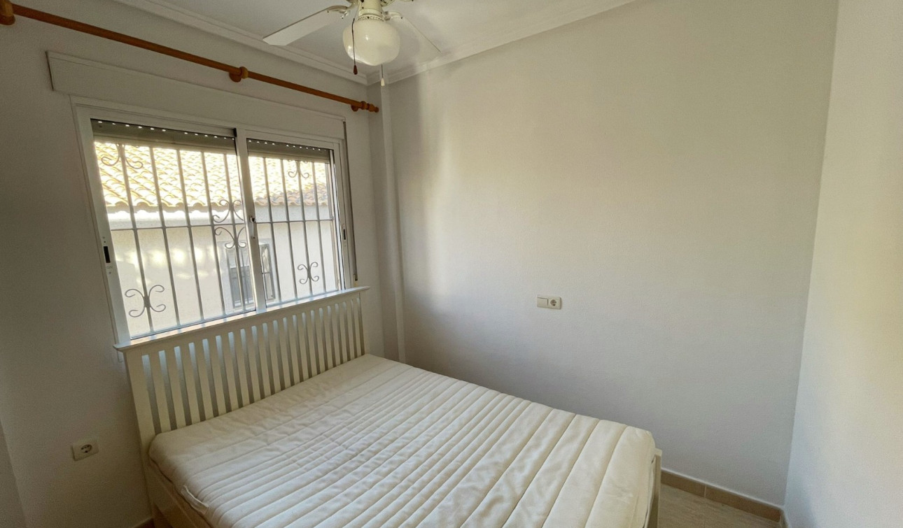 Revente - Villa Individuelle - Ciudad Quesada - Rojales Hills