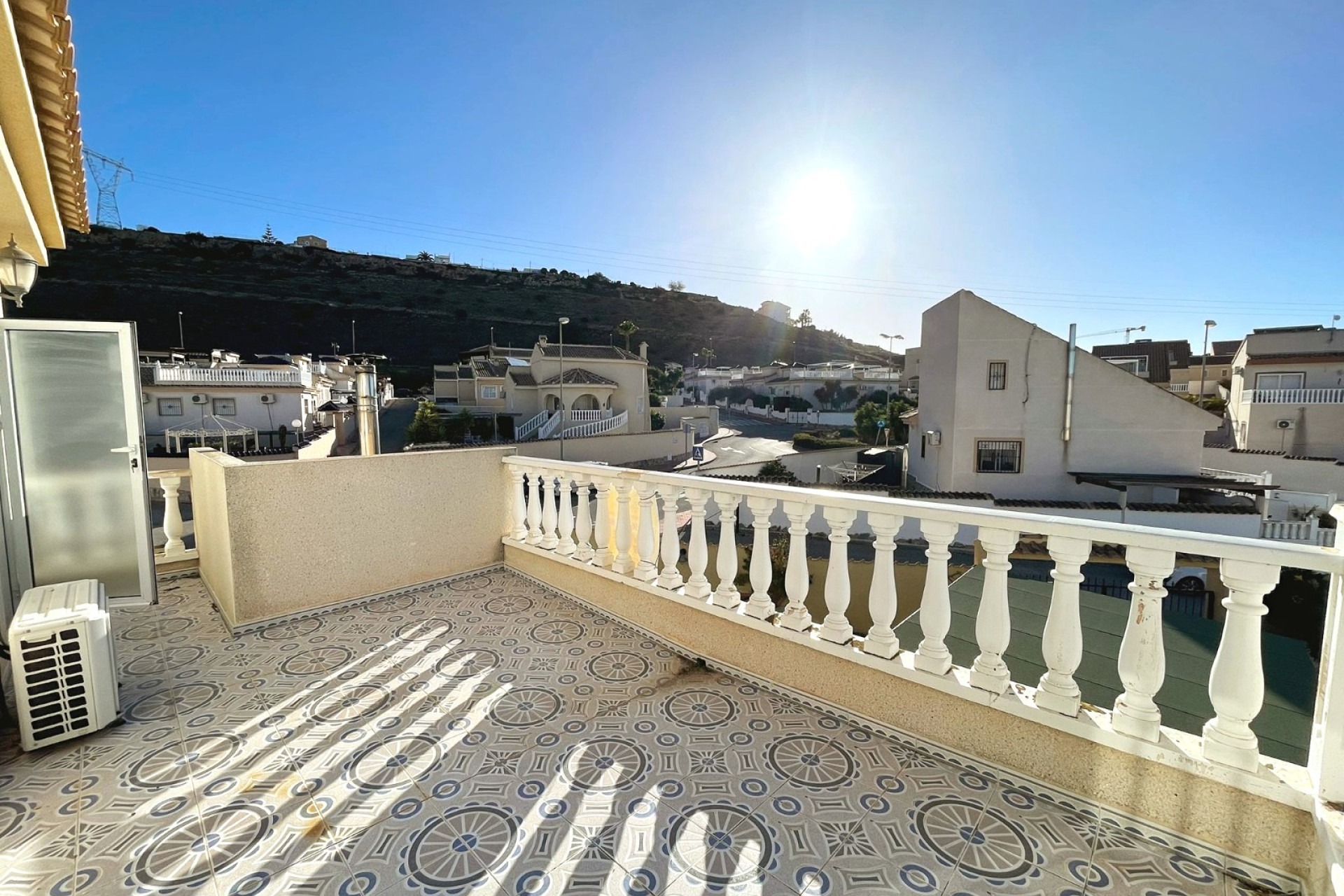 Revente - Villa Individuelle - Ciudad Quesada - Rojales Hills