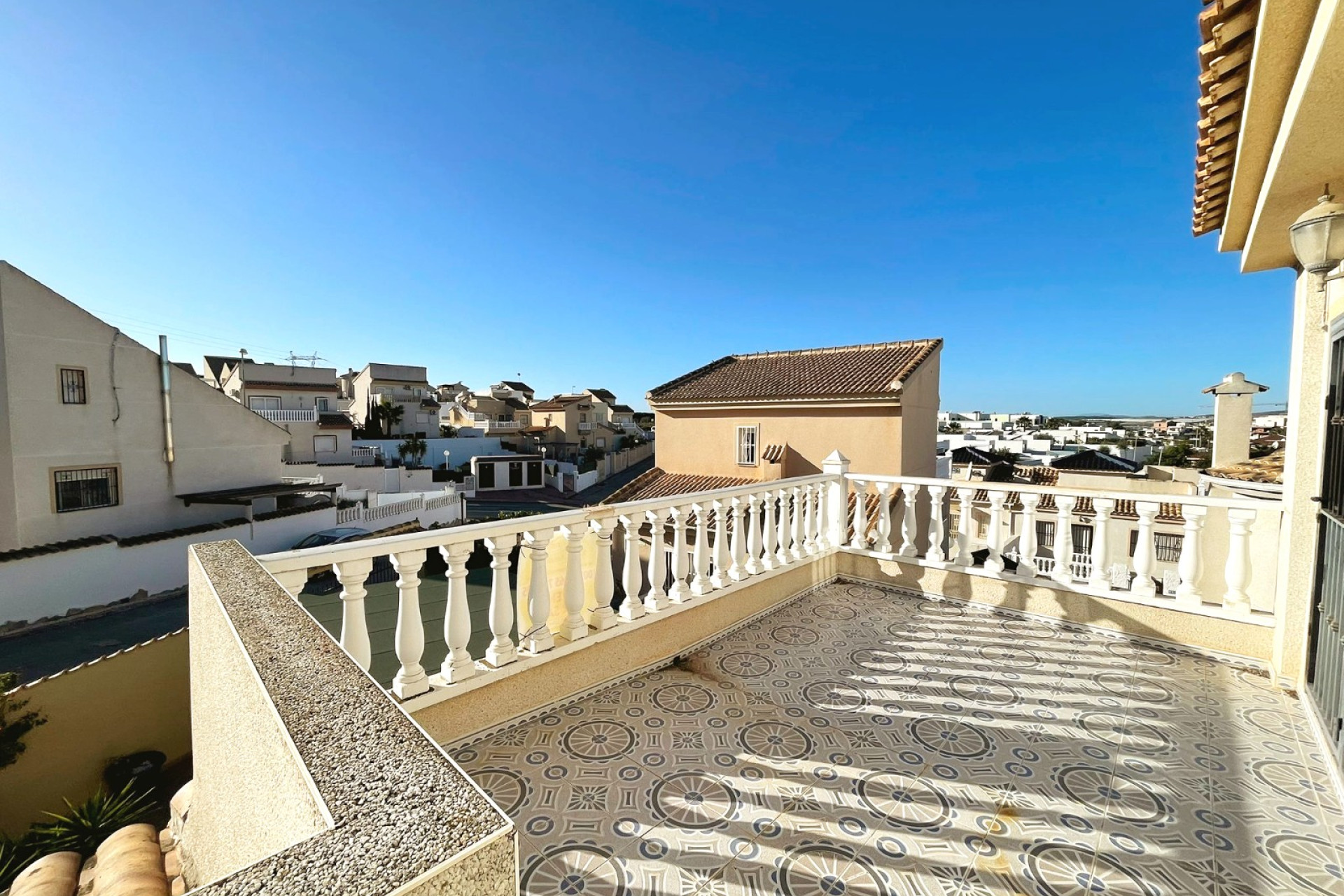 Revente - Villa Individuelle - Ciudad Quesada - Rojales Hills