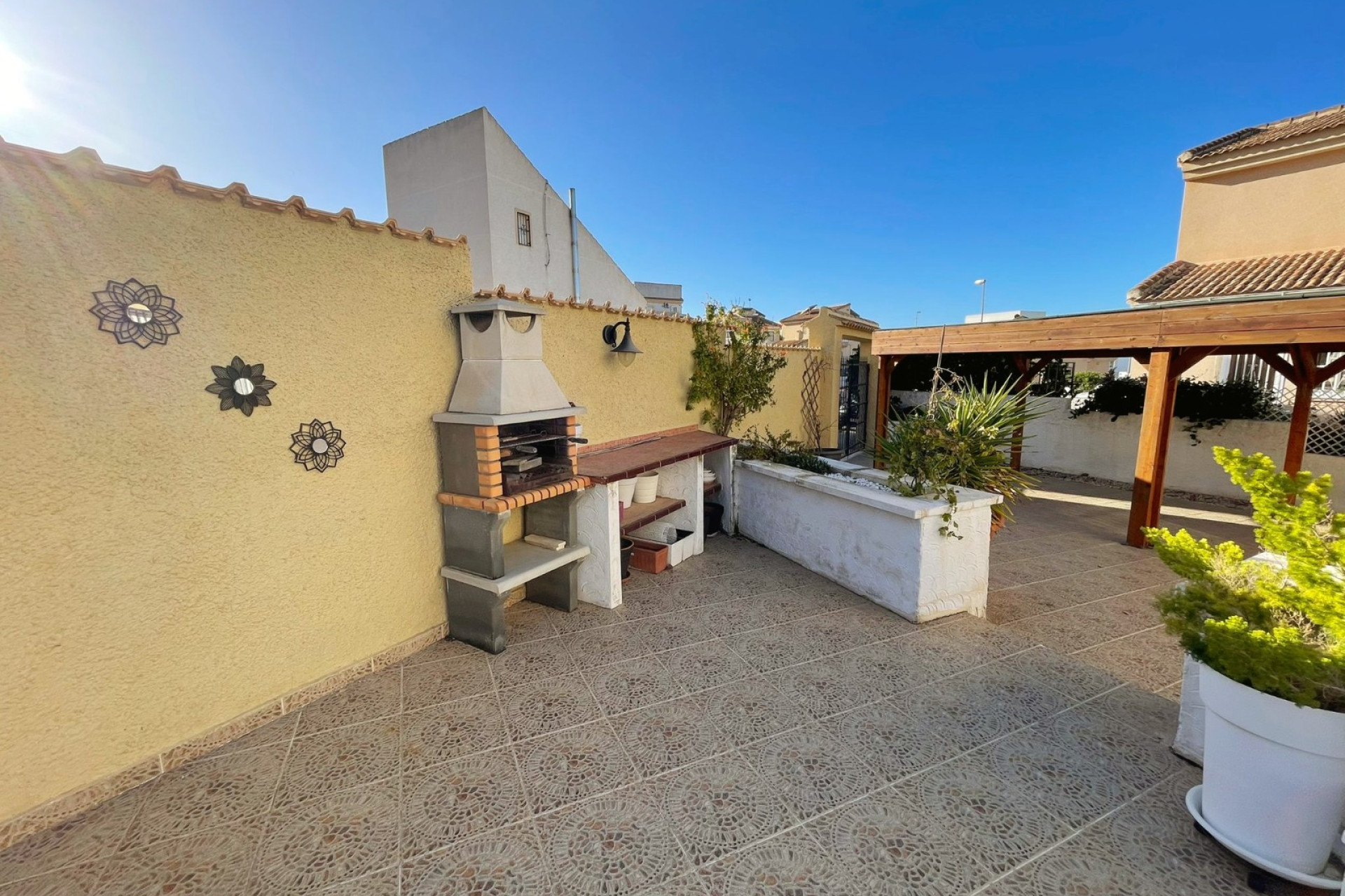 Revente - Villa Individuelle - Ciudad Quesada - Rojales Hills