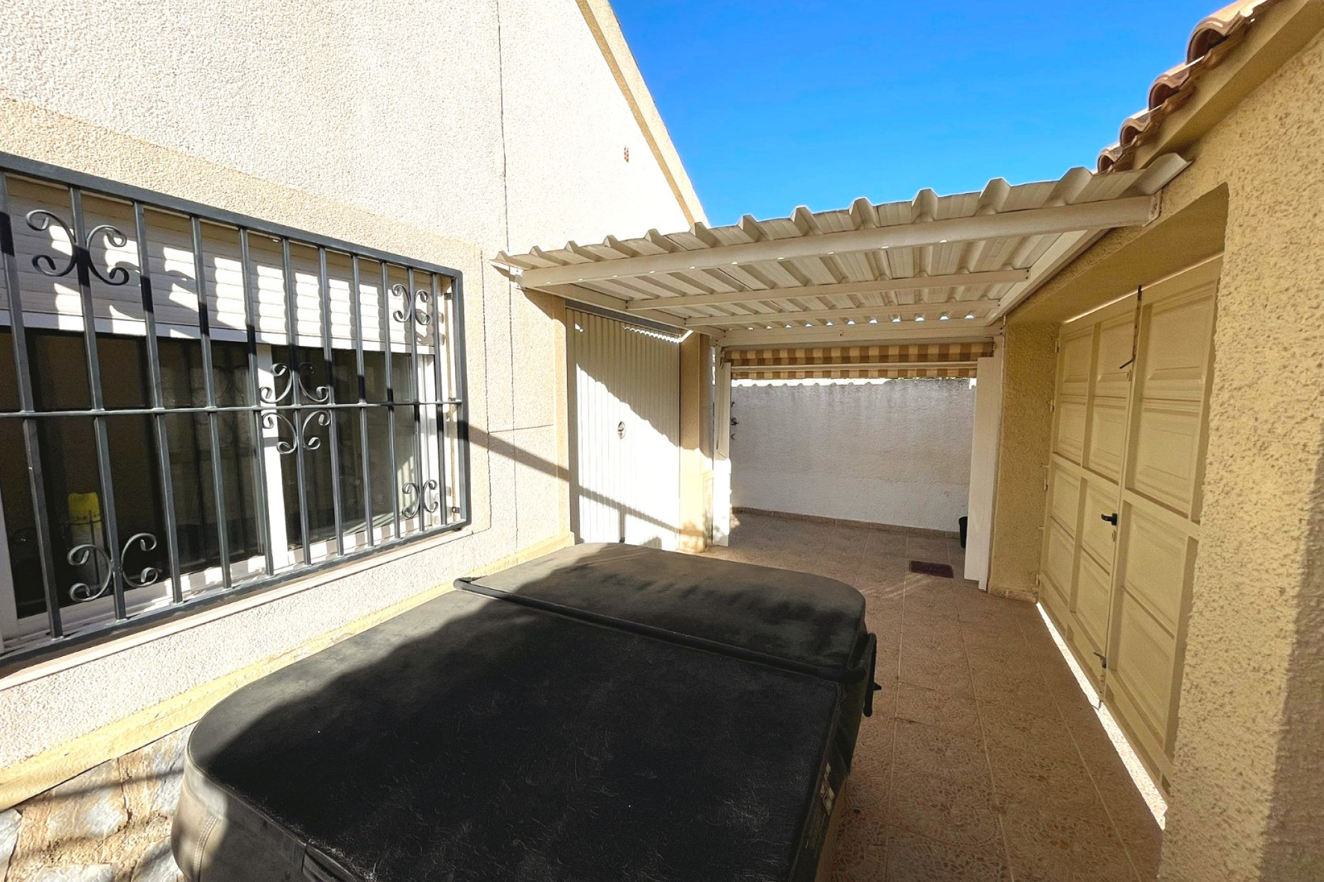 Revente - Villa Individuelle - Ciudad Quesada - Rojales Hills