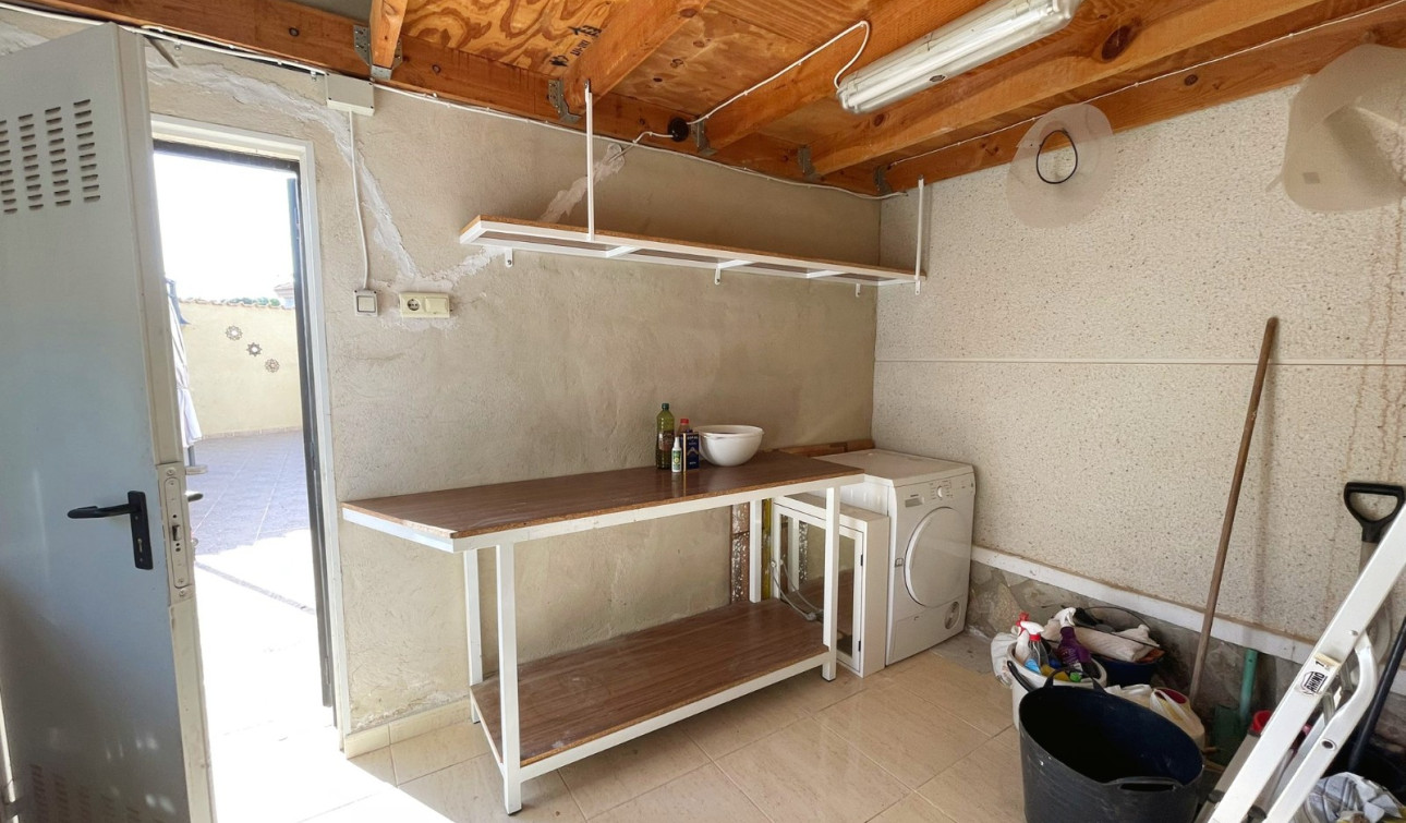 Revente - Villa Individuelle - Ciudad Quesada - Rojales Hills