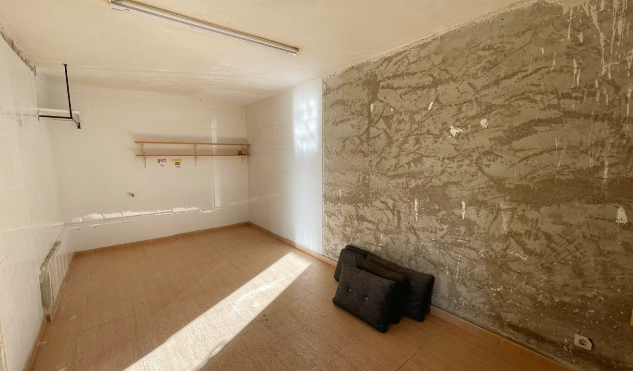 Revente - Villa Individuelle - Ciudad Quesada - Rojales Hills