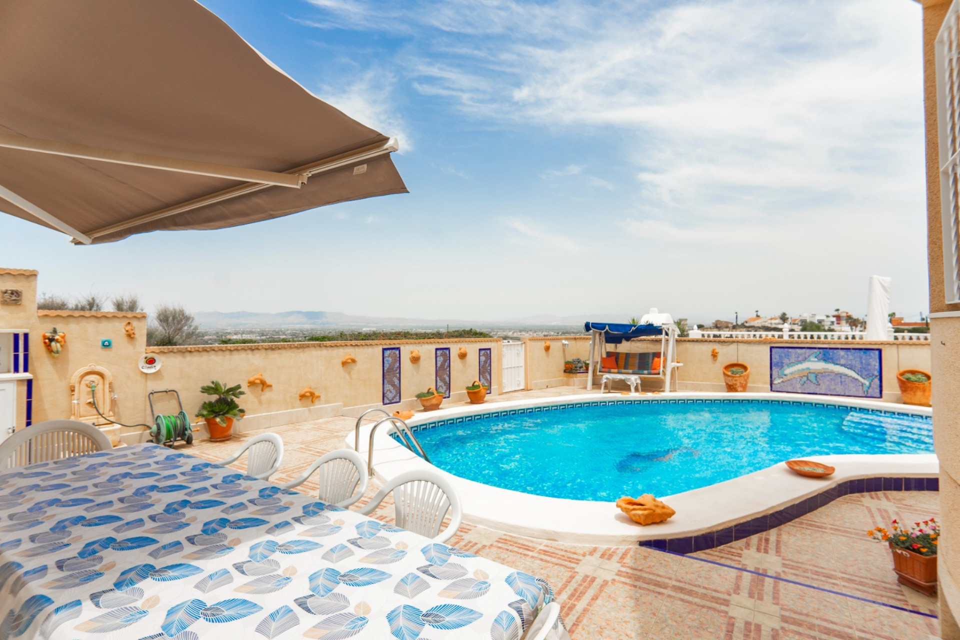 Revente - Villa Individuelle - Ciudad Quesada - Rojales