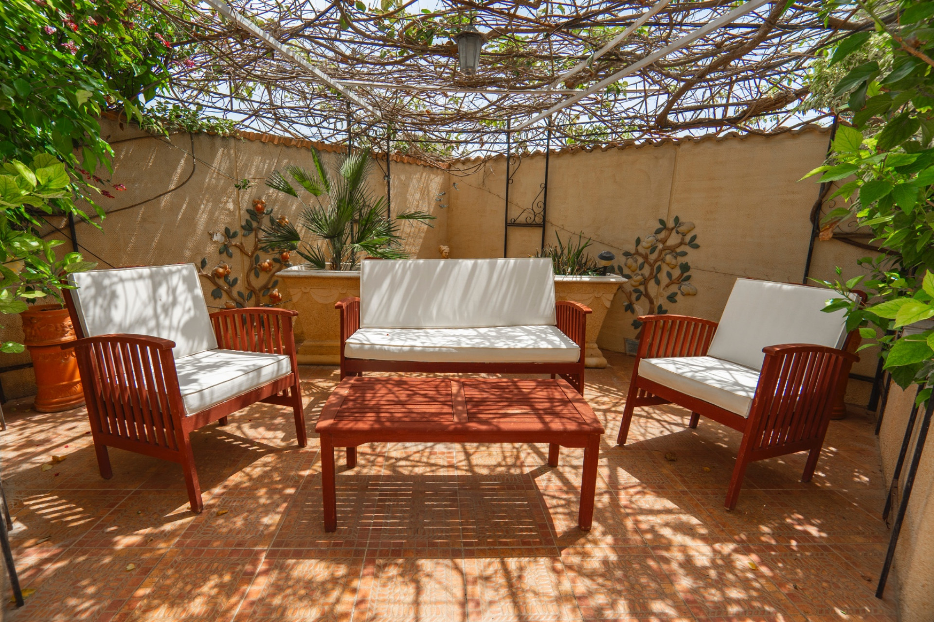 Revente - Villa Individuelle - Ciudad Quesada - Rojales