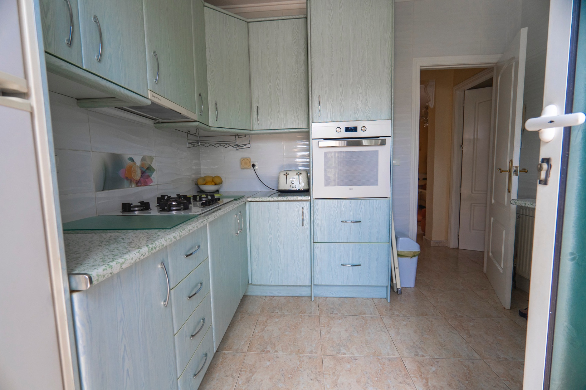 Revente - Villa Individuelle - Ciudad Quesada - Rojales