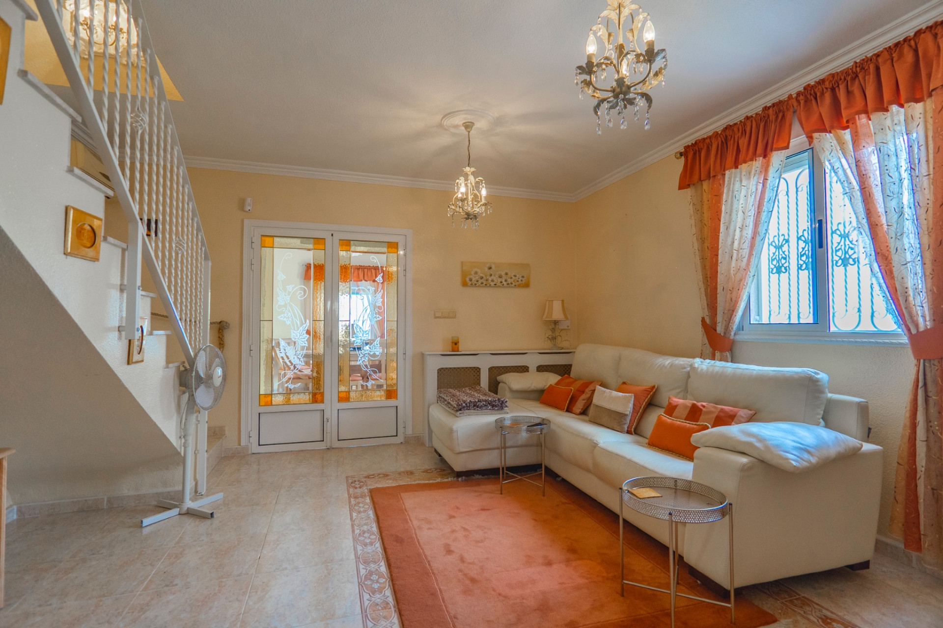 Revente - Villa Individuelle - Ciudad Quesada - Rojales