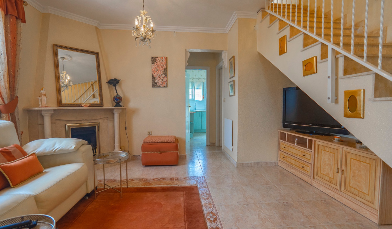 Revente - Villa Individuelle - Ciudad Quesada - Rojales