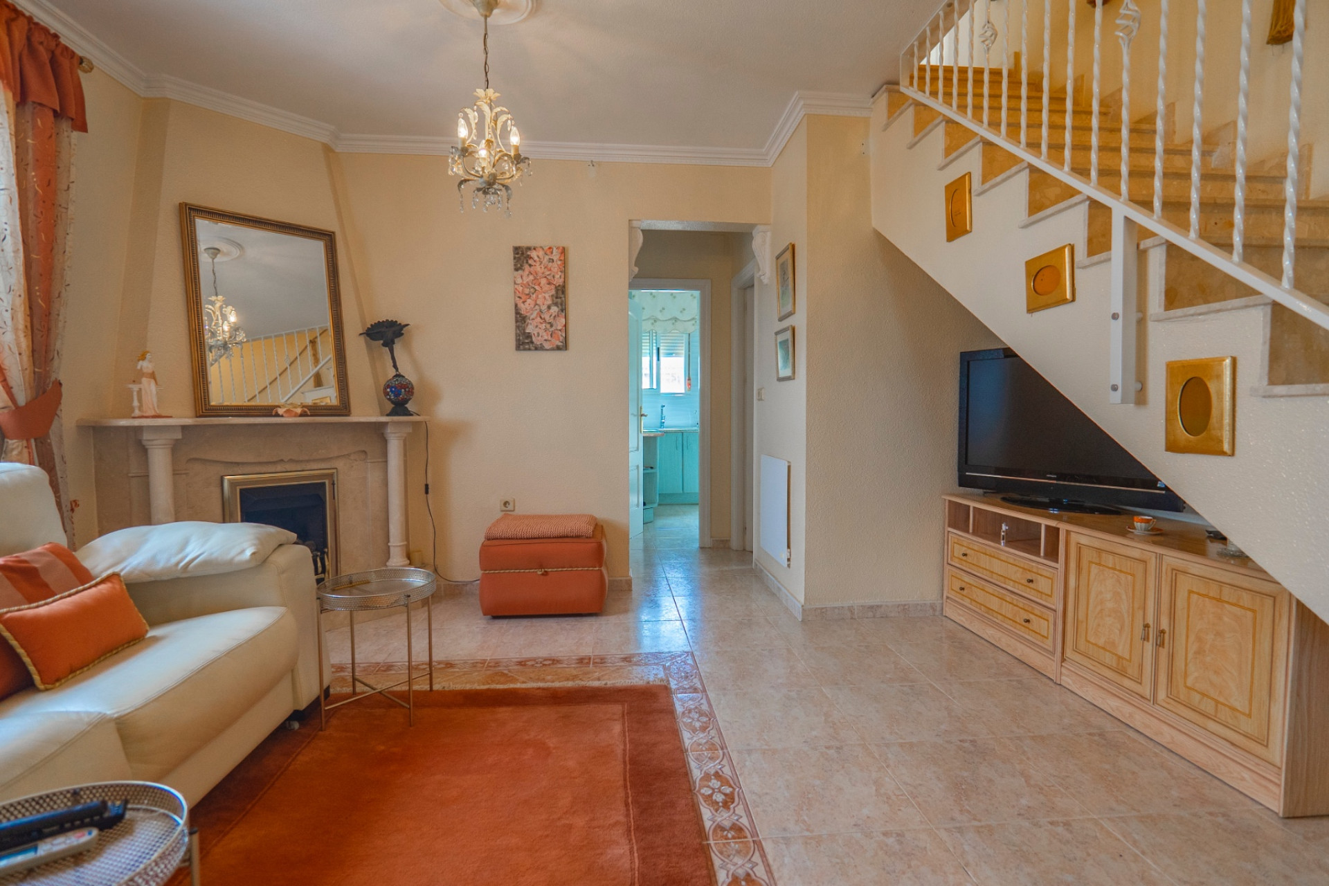 Revente - Villa Individuelle - Ciudad Quesada - Rojales