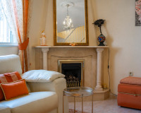 Revente - Villa Individuelle - Ciudad Quesada - Rojales