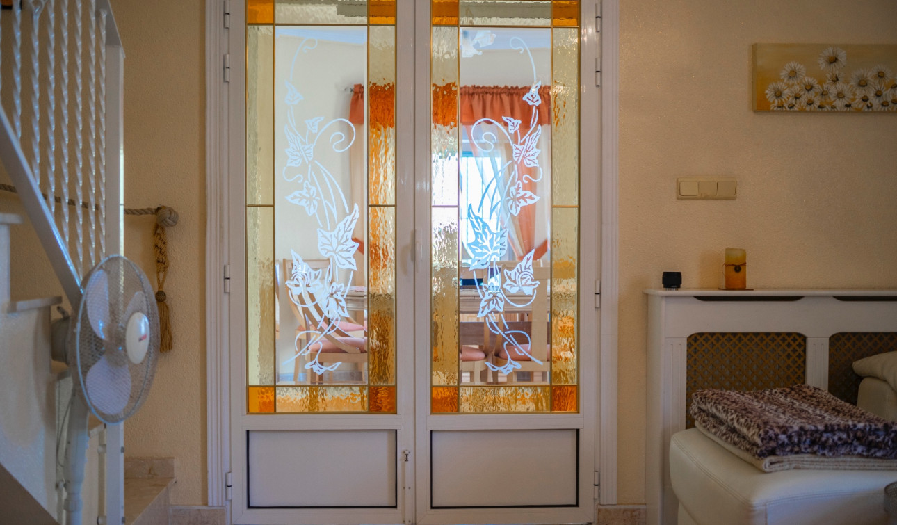 Revente - Villa Individuelle - Ciudad Quesada - Rojales