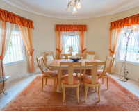 Revente - Villa Individuelle - Ciudad Quesada - Rojales