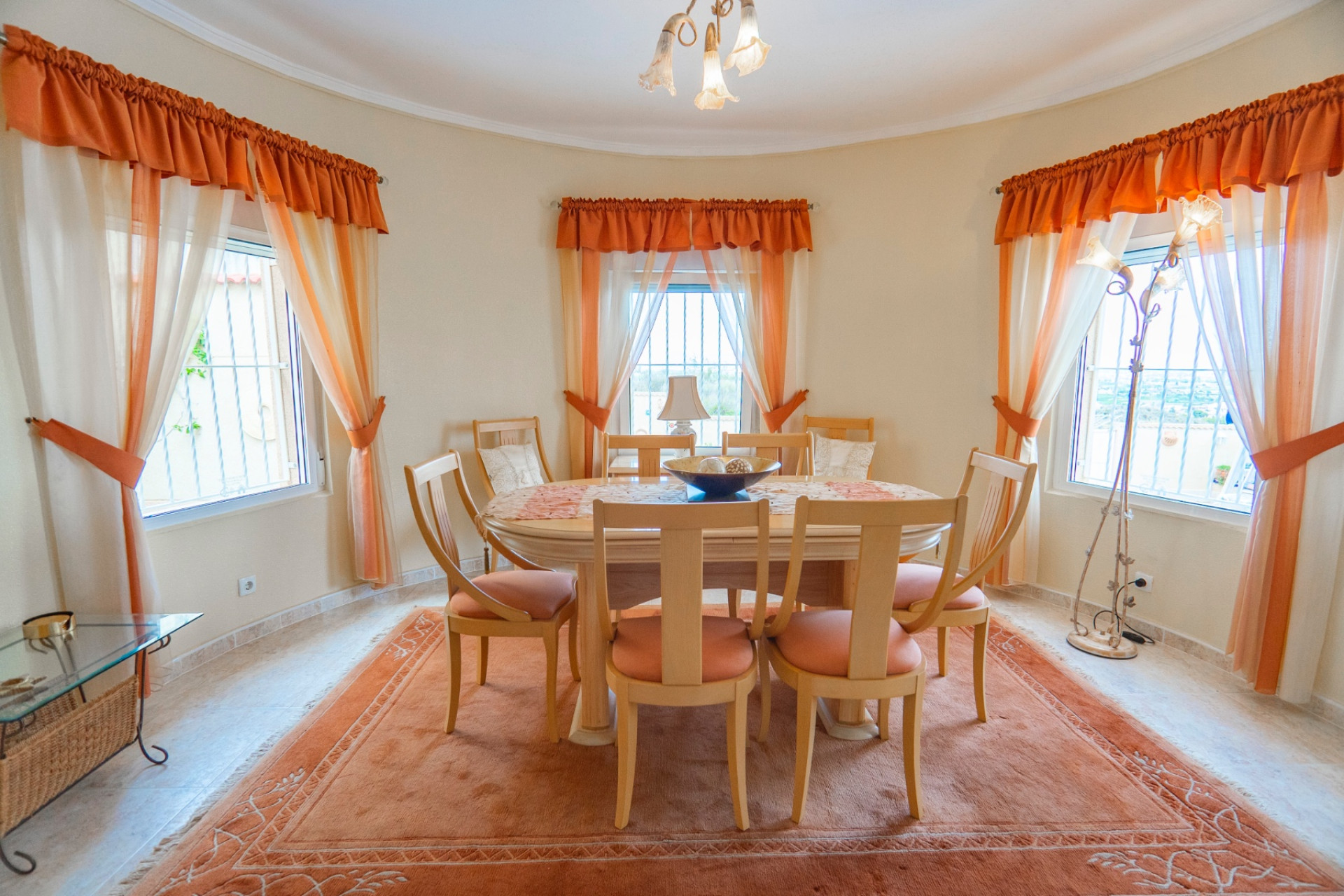 Revente - Villa Individuelle - Ciudad Quesada - Rojales