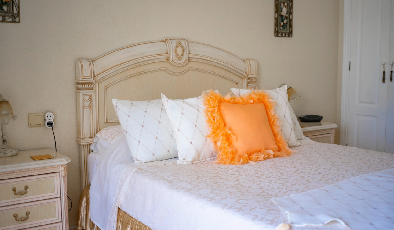 Revente - Villa Individuelle - Ciudad Quesada - Rojales