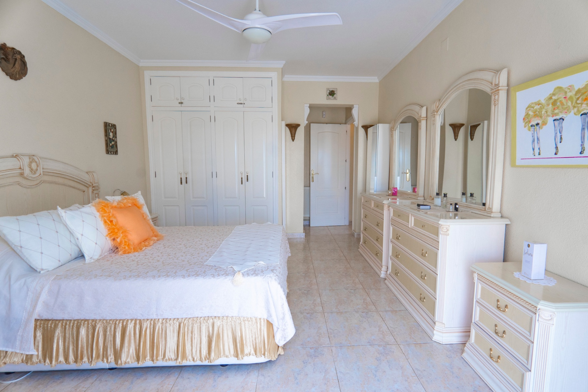 Revente - Villa Individuelle - Ciudad Quesada - Rojales