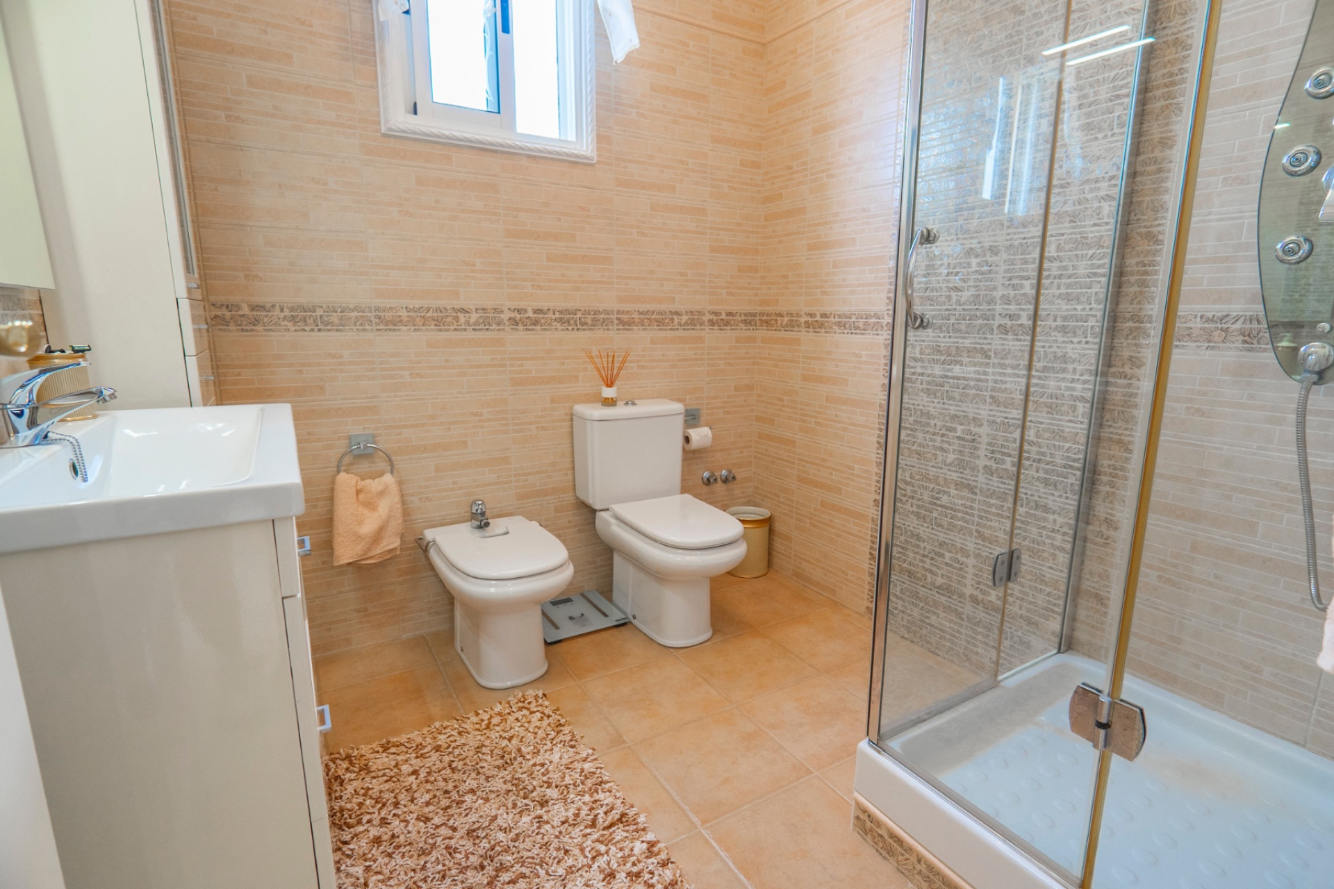 Revente - Villa Individuelle - Ciudad Quesada - Rojales