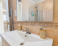 Revente - Villa Individuelle - Ciudad Quesada - Rojales