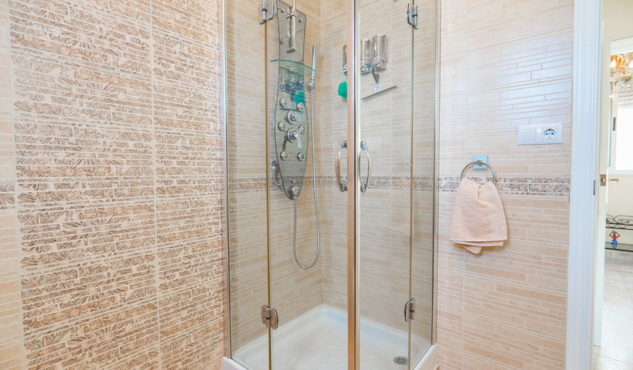 Revente - Villa Individuelle - Ciudad Quesada - Rojales