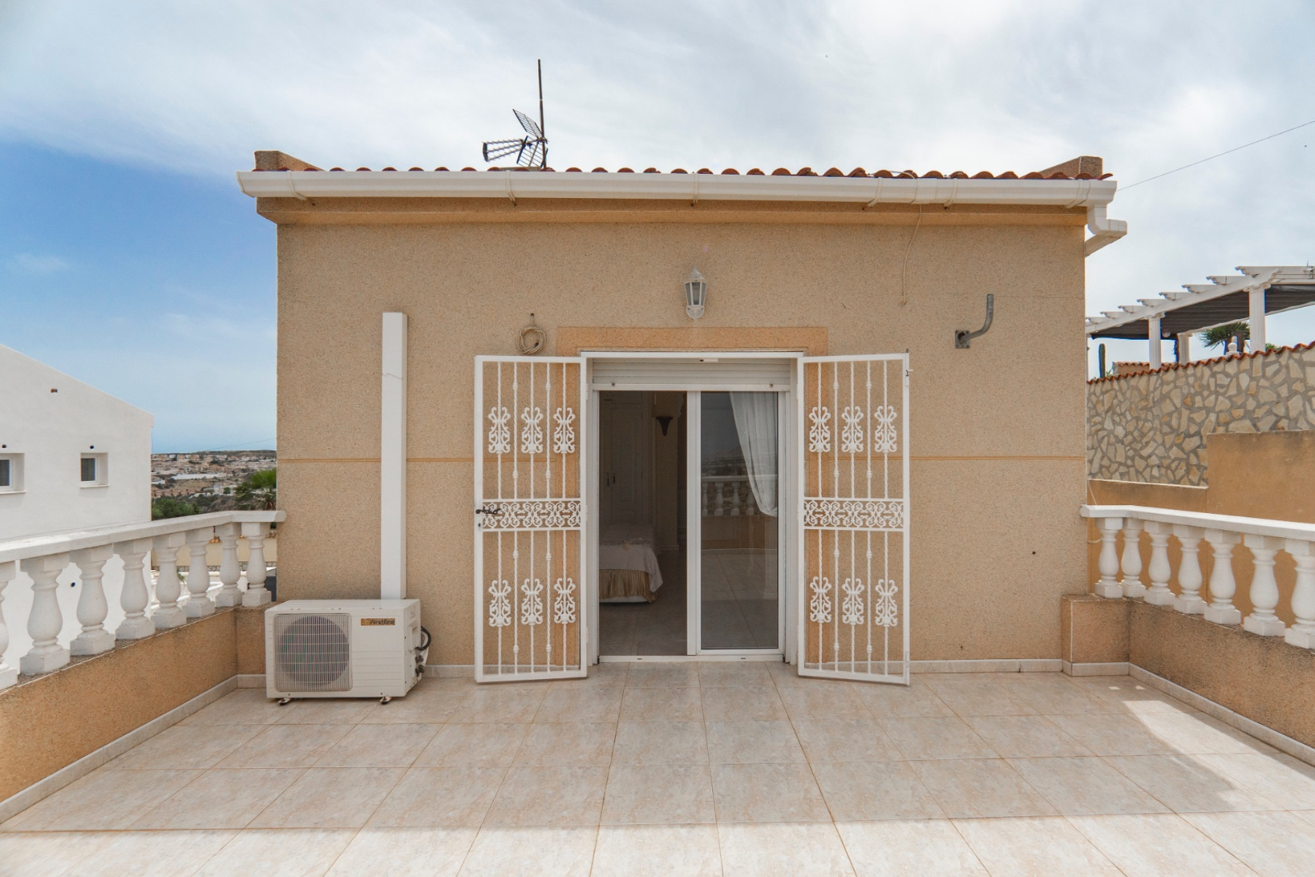 Revente - Villa Individuelle - Ciudad Quesada - Rojales