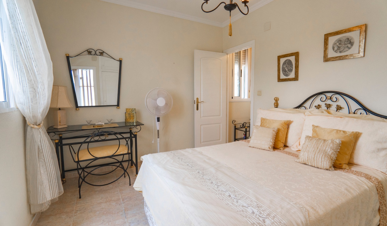 Revente - Villa Individuelle - Ciudad Quesada - Rojales